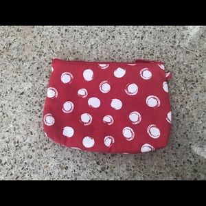 Thirty-One Mini Zipper Pouch